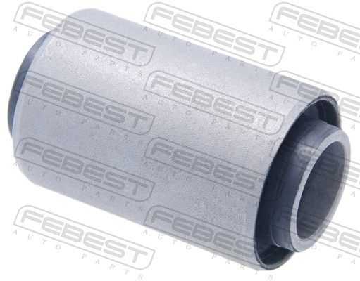 Втулка, листовая рессора FEBEST NAB336
