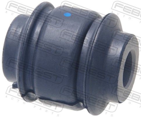 Втулка, амортизатор FEBEST NAB349