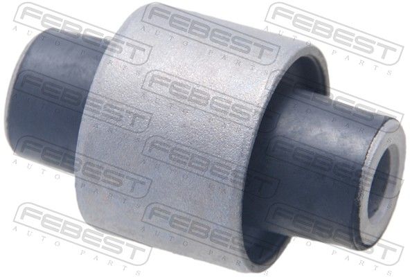 Втулка, амортизатор FEBEST NAB352