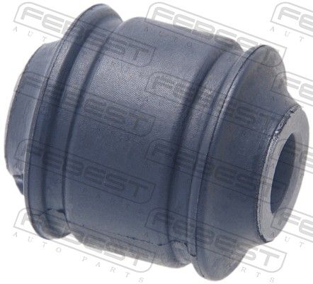 Втулка, амортизатор FEBEST NAB353