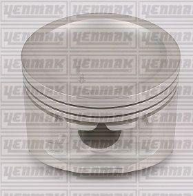 Поршень YENMAK 3103547000