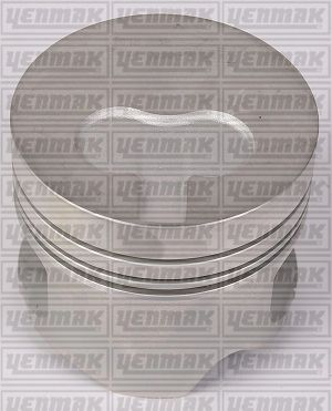 Поршень YENMAK 3104131050