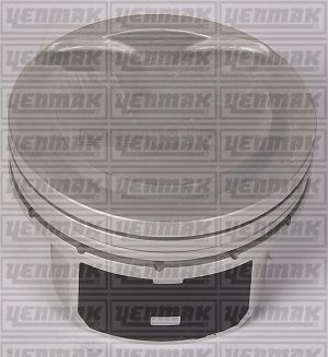 Поршень YENMAK 3604490050