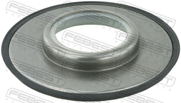 Подшипник качения, опора стойки амортизатора FEBEST NBR50