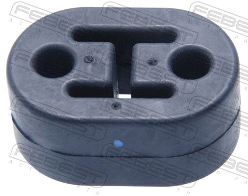 Буфер, глушитель FEBEST NEXB011