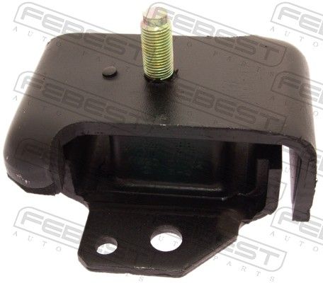Подвеска, двигатель FEBEST NM011