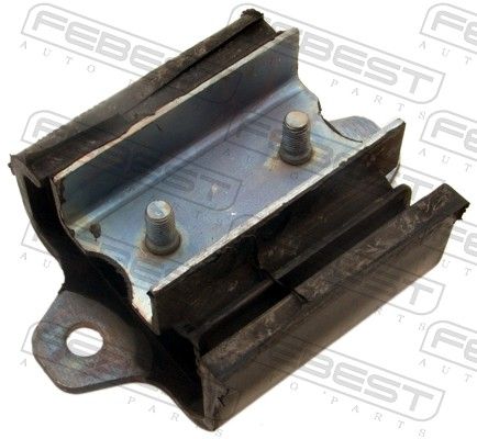 Подвеска, двигатель FEBEST NM021