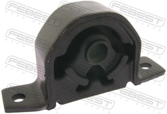 Подвеска, двигатель FEBEST NM026