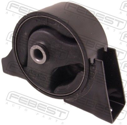 Подвеска, двигатель FEBEST NM029