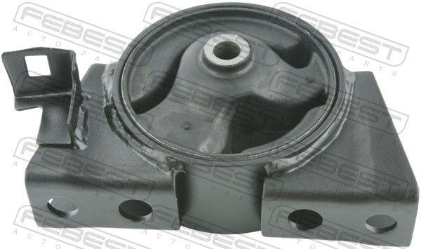 Подвеска, двигатель FEBEST NM071