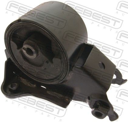 Подвеска, двигатель FEBEST NM073