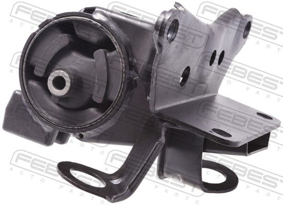 Подвеска, двигатель FEBEST NM076