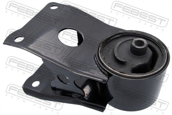 Подвеска, двигатель FEBEST NMA33MFR