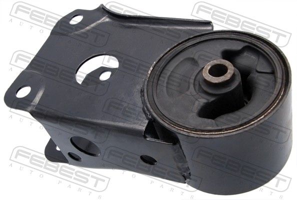 Подвеска, двигатель FEBEST NMA33MRR