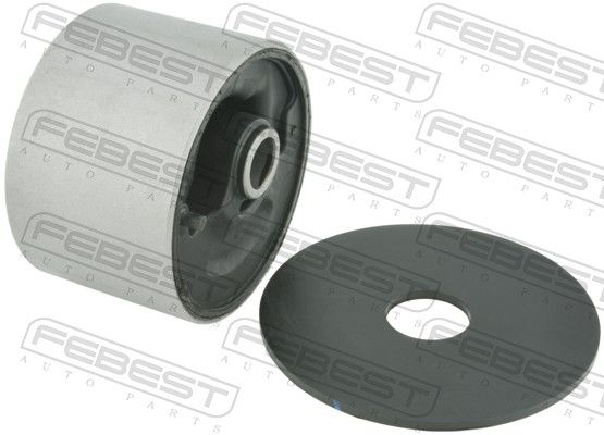 Подвеска, двигатель FEBEST NMB065