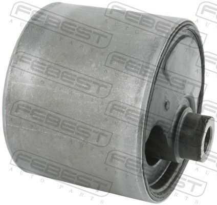 Подвеска, двигатель FEBEST NMBP12RR