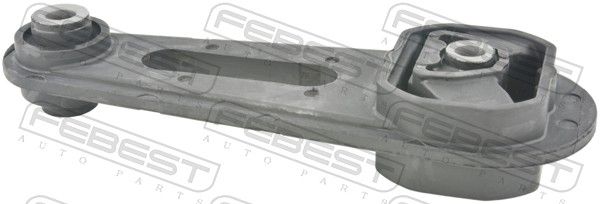 Подвеска, двигатель FEBEST NMC25R