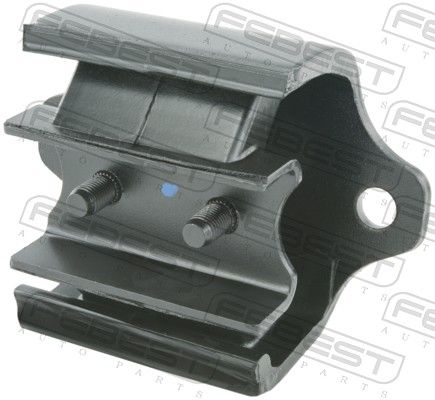 Подвеска, двигатель FEBEST NMD22RR
