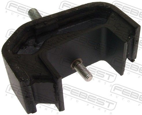 Подвеска, двигатель FEBEST NMF23RRH
