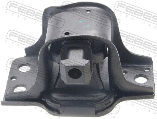 Подвеска, двигатель FEBEST NMJ10RH