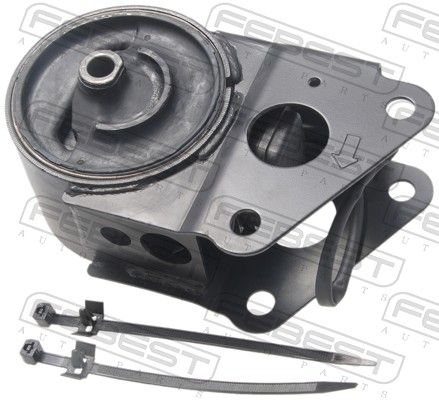 Подвеска, двигатель FEBEST NMJ31FR