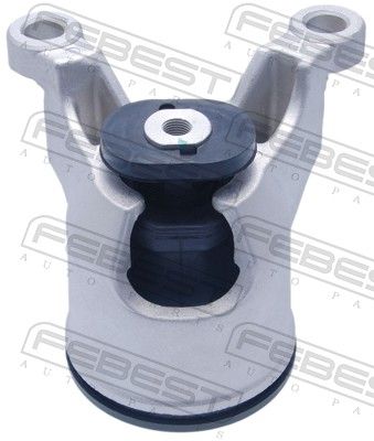 Подвеска, двигатель FEBEST NMJ32RH