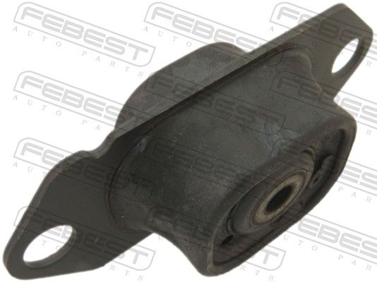 Подвеска, двигатель FEBEST NMK12RR
