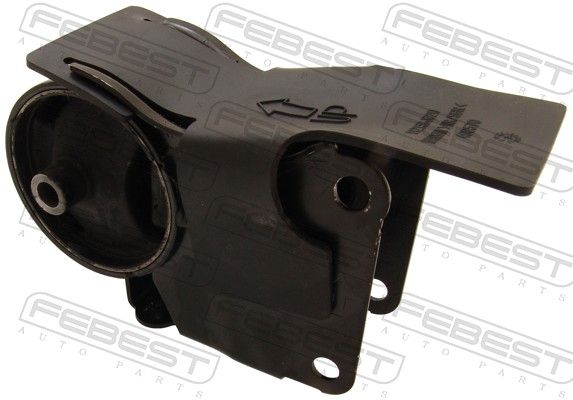 Подвеска, двигатель FEBEST NML31RR