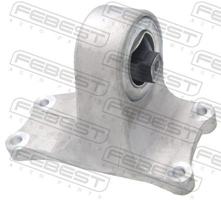 Подвеска, двигатель FEBEST NMP11SRMLH
