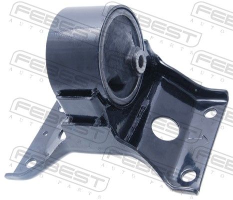 Подвеска, двигатель FEBEST NMP12LH