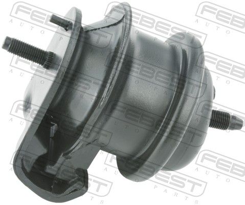 Подвеска, двигатель FEBEST NMS50F