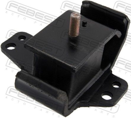 Подвеска, двигатель FEBEST NMWD21MRH