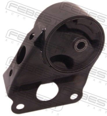 Подвеска, двигатель FEBEST NMZ50FR