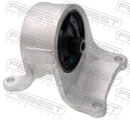 Подвеска, двигатель FEBEST NMZ50LH