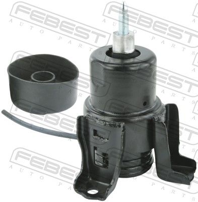 Подвеска, двигатель FEBEST NMZ51FR