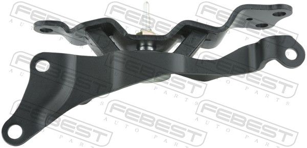 Подвеска, двигатель FEBEST NMZ51LH