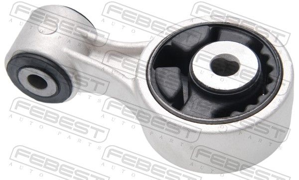 Подвеска, двигатель FEBEST NMZ51RH