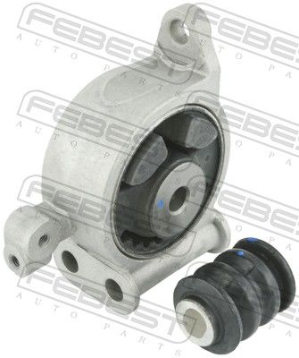 Подвеска, двигатель FEBEST NMZ51RR