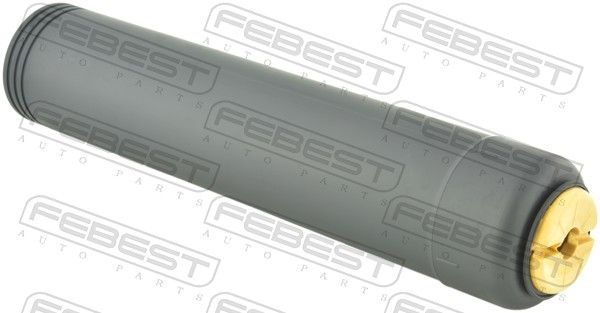 Защитный колпак / пыльник, амортизатор FEBEST NSHBC13RR