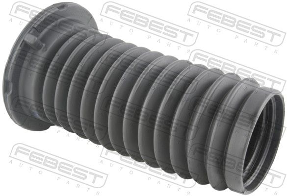 Защитный колпак / пыльник, амортизатор FEBEST NSHBJ11F