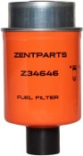 Запчасть ZENTPARTS Z34646