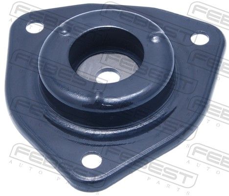 Опора стойки амортизатора FEBEST NSS004