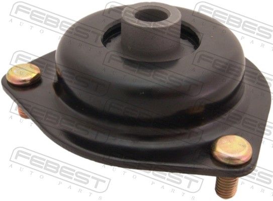 Опора стойки амортизатора FEBEST NSS023