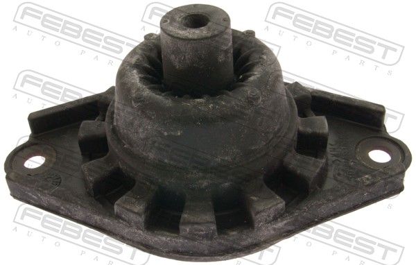Опора стойки амортизатора FEBEST NSS031