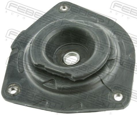 Опора стойки амортизатора FEBEST NSS033