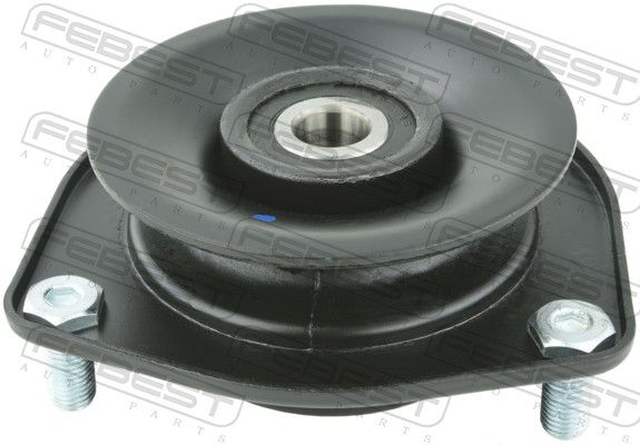 Опора стойки амортизатора FEBEST NSSM12F