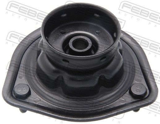 Опора стойки амортизатора FEBEST NSSY50F