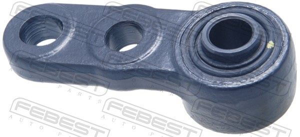 Подвеска, рычаг независимой подвески колеса FEBEST OPAB010Z