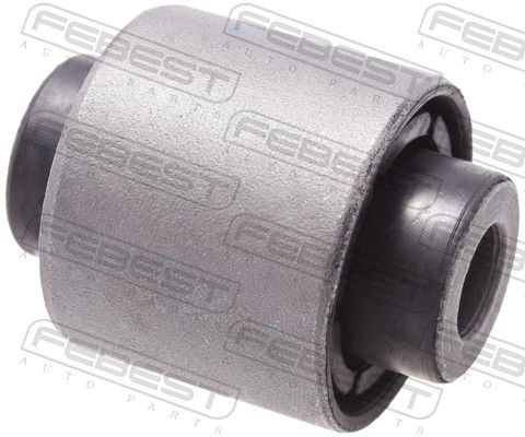 Подвеска, рычаг независимой подвески колеса FEBEST OPAB012