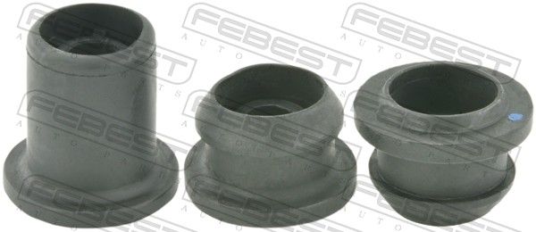 Кронштейн, корпус воздушного фильтра FEBEST OPSBASTACMKIT